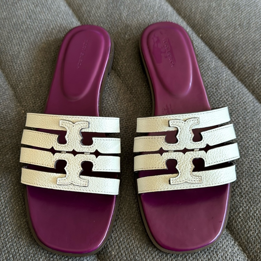 Tory Burch Sandal Ines Slide
